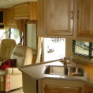 National RV Dolphin 5355 Twin Slide-Out - National RV Dolphin Interior 005.JPG