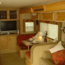 National RV Dolphin 5355 Twin Slide-Out - National RV Dolphin Interior 017.JPG