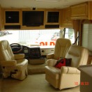 National RV Dolphin 5355 Twin Slide-Out - National RV Dolphin Interior 004.JPG