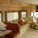 National RV Dolphin 5355 Twin Slide-Out - National RV Dolphin Interior 002.JPG