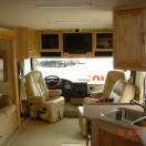 National RV Dolphin 5355 Twin Slide-Out - National RV Dolphin Interior 003.JPG