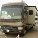 National RV Dolphin 5355 Twin Slide-Out - National RV Dolphin Exterior 003.JPG