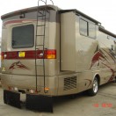 National RV Dolphin 5355 Twin Slide-Out - National RV Dolphin Exterior 005.JPG