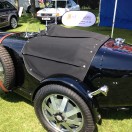EX-DEMO Bugatti Molsheim Type 35 re-creation - Mixed Bugatti (Black) 298.JPG