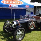 EX-DEMO Bugatti Molsheim Type 35 re-creation - Mixed Bugatti (Black) 278.JPG