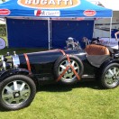 EX-DEMO Bugatti Molsheim Type 35 re-creation - Mixed Bugatti (Black) 290.JPG