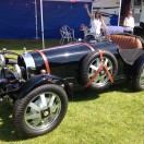 EX-DEMO Bugatti Molsheim Type 35 re-creation - Mixed Bugatti (Black) 289.JPG