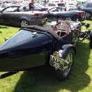 EX-DEMO Bugatti Molsheim Type 35 re-creation - Mixed Bugatti (Black) 301.JPG