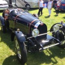 EX-DEMO Bugatti Molsheim Type 35 re-creation - Mixed Bugatti (Black) 293.JPG