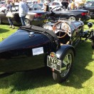EX-DEMO Bugatti Molsheim Type 35 re-creation - Mixed Bugatti (Black) 282.JPG