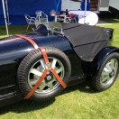 EX-DEMO Bugatti Molsheim Type 35 re-creation - Mixed Bugatti (Black) 299.JPG
