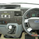 Ford Transit Auto-Sleeper Duetto - Auto-Sleeper Duetto HX10 HPP 021.JPG