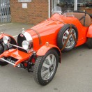 Ex-Demo Bugatti Molsheim Type 35 Re-creation - BUGATTI TYPE 35. RED. 5427 ML. 2ND SET 001.JPG