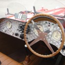 Ex-Demo Bugatti Molsheim Type 35 Re-creation - BUGATTI TYPE 35. RED. 5427 ML 006.JPG