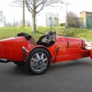 Ex-Demo Bugatti Molsheim Type 35 Re-creation - BUGATTI TYPE 35. RED. 5427 ML 005.JPG