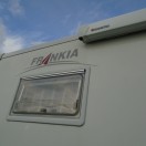 Frankia i730 