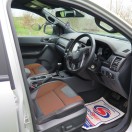 2017 Eurocruiser 915 Elite 5th Wheel, with 2017 Ford Ranger 3.2 