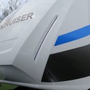 2017 Eurocruiser 915 Elite 5th Wheel, with 2017 Ford Ranger 3.2 