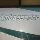 Holiday Rambler Ambassador 40PLQ - Holiday Rambler FH06 LNO. 1st set 005.JPG