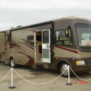 National RV Dolphin 5355 Twin Slide-Out - National RV Dolphin Exterior 001.JPG
