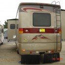 National RV Dolphin 5355 Twin Slide-Out - National RV Dolphin Exterior 004.JPG