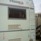 Frankia A600 Left Hand Drive - Frankia 600. J903 CET 003.JPG
