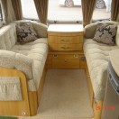2010 Coachman Laser 650 4 Berth - Coachman Laser 650-4 caravan 007.JPG