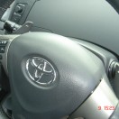 Toyota Yaris Semi-Automatic TowCar - Toyota Yaris towcar 008.JPG