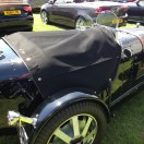 EX-DEMO Bugatti Molsheim Type 35 re-creation - Mixed Bugatti (Black) 297.JPG