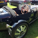 EX-DEMO Bugatti Molsheim Type 35 re-creation - Mixed Bugatti (Black) 300.JPG