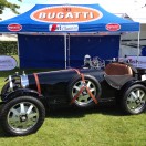 EX-DEMO Bugatti Molsheim Type 35 re-creation - Mixed Bugatti (Black) 279.JPG