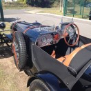 EX-DEMO Bugatti Molsheim Type 35 re-creation - Iphone download 9th Aug 15. Cadwell, Bugatti etc 062.JPG