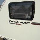 2014 Swift Challenger 442 'Sport' SR - Swift Challenger Sport 442 Caravan 027.JPG