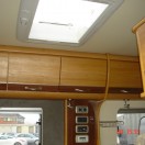 Autocruise Tempo T/Diesel Motorhome - Autocruise Tempo FE08 BHW 028.JPG