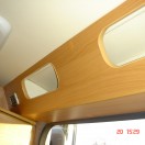 Autocruise Tempo T/Diesel Motorhome - Autocruise Tempo FE08 BHW 012.JPG