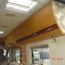 Autocruise Tempo T/Diesel Motorhome - Autocruise Tempo FE08 BHW 016.JPG