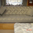 Autocruise Tempo T/Diesel Motorhome - Autocruise Tempo FE08 BHW 029.JPG